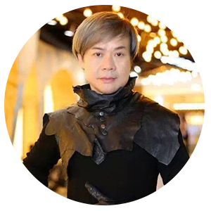 賴維安老師